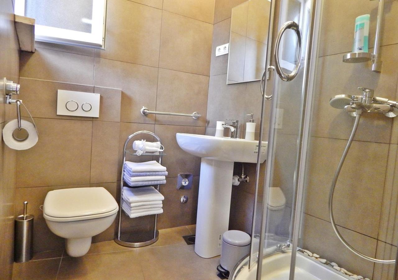 Guest House Varos Split Room photo