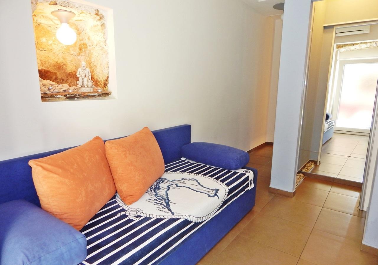 Guest House Varos Split Exterior photo