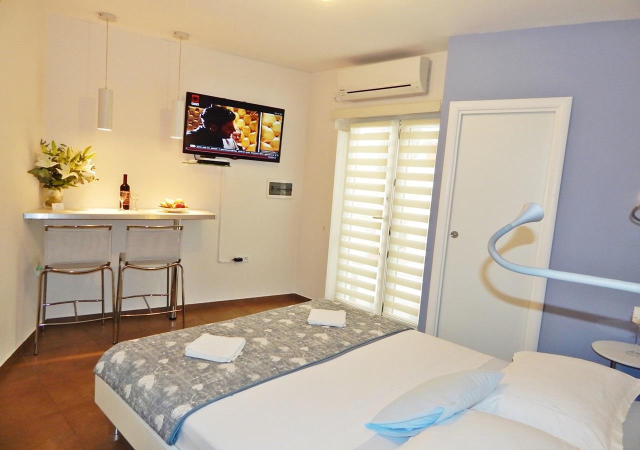 Guest House Varos Split Exterior photo
